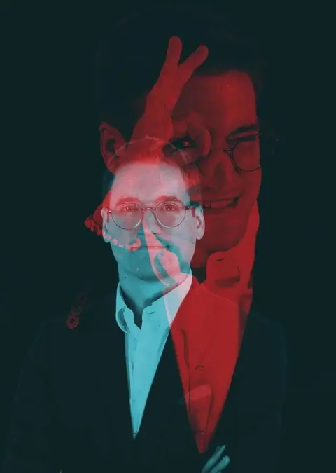 Portrait de Jean-Philippe Souyris, avocat à la Cour.